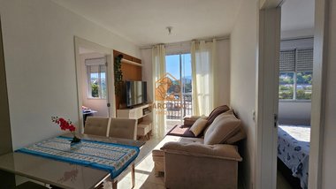 apartment em Avenida Paula Ferreira, Pirituba - São Paulo - SP