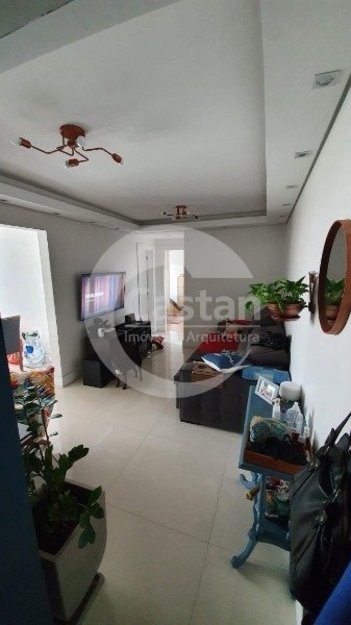 apartment em Rua Catumbi, Catumbi - São Paulo - SP
