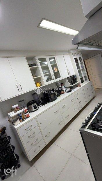 apartment em Rua Goitacazes, Santo Antônio - São Caetano do Sul - SP