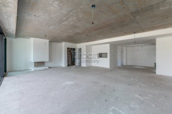 apartment em Rua Tomaz Gonzaga, Boa Vista - Porto Alegre - RS