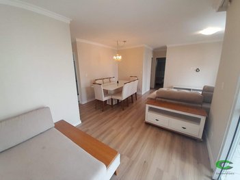 apartment em Rua Delegado Moraes Novaes, Vila Andrade - São Paulo - SP