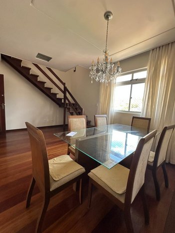 apartment em Rua Maria das Neves de Jesus, Fátima - Viçosa - MG