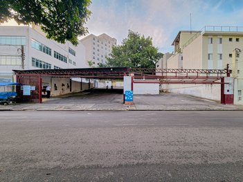 land_lot em Rua Iquiririm, Vila Indiana - São Paulo - SP
