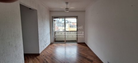 apartment em Rua Joaquim Carlos Klein, Vila Santana - São Paulo - SP