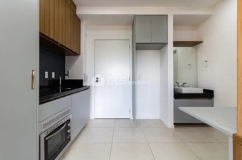 apartment em Rua Cristiano Viana, Cerqueira César - São Paulo - SP