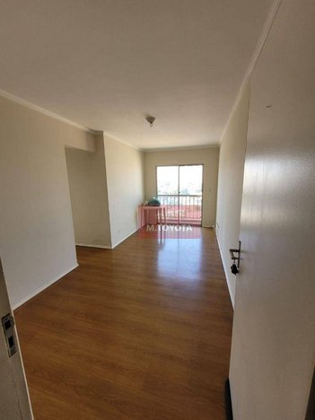 apartment em Rua Dona Olga, Vila São João - Guarulhos - SP