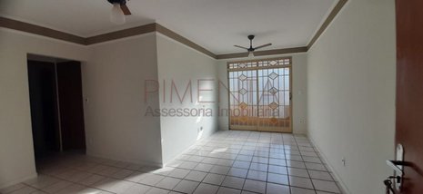 apartment em Rua Romilda Saraiva Gomes, Jardim Anhangüera - Ribeirão Preto - SP