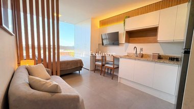 apartment em Avenida Central, Xangri-Lá - Xangri-Lá - RS
