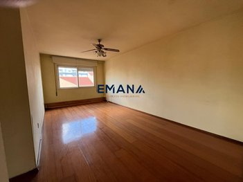 apartment em Rua Almirante Barroso, Centro - Pelotas - RS