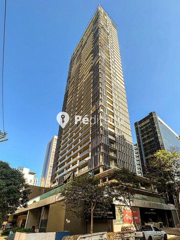 apartment em Rua Henrique Monteiro, Pinheiros - São Paulo - SP