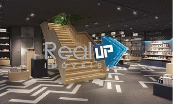 business em Juquiá, Leblon - Rio de Janeiro - RJ