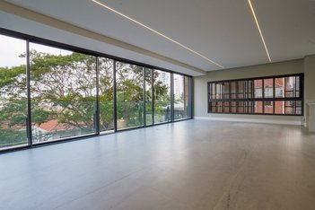 apartment em Rua Januário Miraglia, Vila Nova Conceição - São Paulo - SP