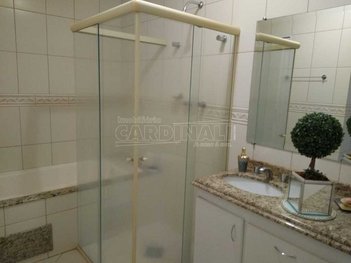 house em Passeio das Palmeiras, Parque Faber Castell I - São Carlos - SP