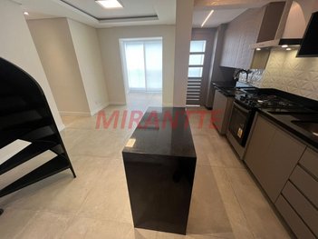 apartment em Rua Ulisses Cruz, Tatuapé - São Paulo - SP