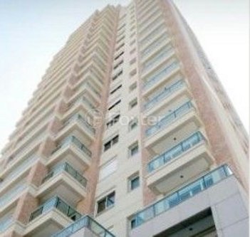 apartment em Rua Ministro Gabriel de Rezende Passos, Moema - São Paulo - SP