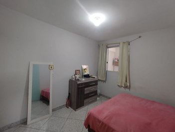 house em Rua Antonina, Centro - Sabará - MG