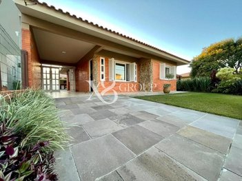 house em Rua da Várzea, Xangri-Lá - Xangri-Lá - RS