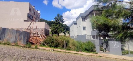 land_lot em Affonso Gasparin, Vinhedos - Caxias do Sul - RS