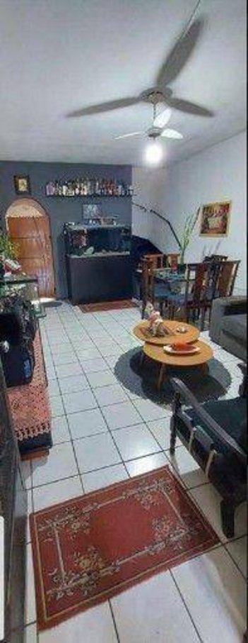 house em Rua Gregório de Matos, Vila Regente Feijó - São Paulo - SP