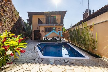 apartment em Rua Peribebuí, Alto da Lapa - São Paulo - SP