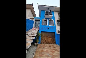 house em Rua Antônio Clemente, Jardim São Paulo(Zona Norte) - São Paulo - SP