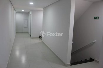 apartment em Rua Álvaro Anes, Santa Maria - Santo André - SP