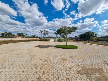 land_lot em SMPW Quadra 4, Park Way - Brasília - DF