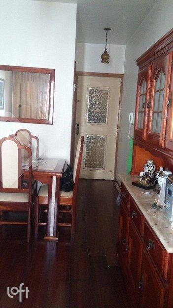 apartment em Francisco Trein, Cristo Redentor - Porto Alegre - RS
