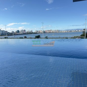 apartment em Rua Getúlio Vargas, Centro - São José - SC