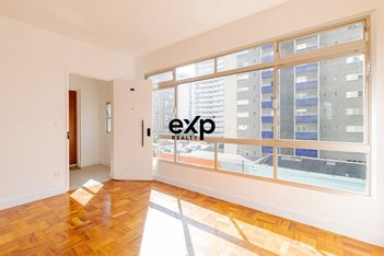 apartment em Rua Clodomiro Amazonas, Vila Nova Conceição - São Paulo - SP