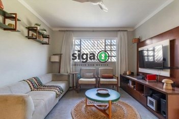 house em Rua Sepetiba, Siciliano - São Paulo - SP