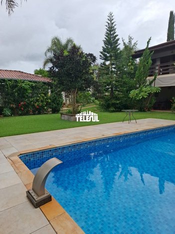 house em Rua José Benetolo, Riviera do Lago - Varginha - MG