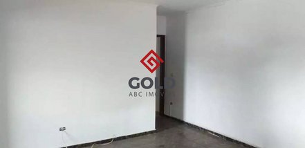 apartment em Rua Basiléia, Parque Oratório - Santo André - SP