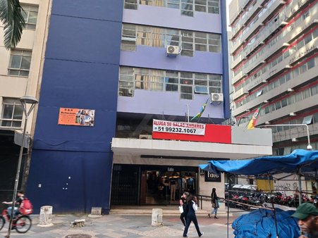 Cômodo Condomínio