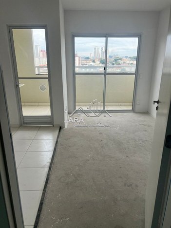 apartment em Rua Cecília, Vila Esperança - São Paulo - SP