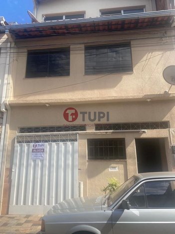 house em Rua Padre Anchieta, Santo Antônio - Itabirito - MG