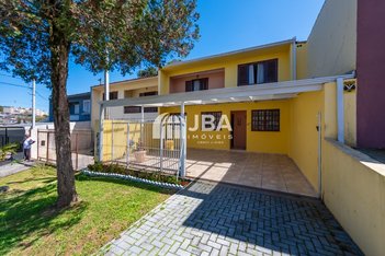 house em Rua Maria Luiza dos Anjos Mayer, Barreirinha - Curitiba - PR
