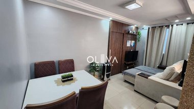 apartment em Rua Luzia Minelli Capello, Loteamento Clube V - São José do Rio Preto - SP