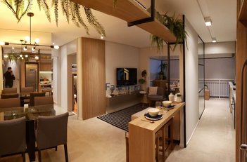 apartment em Rua Camargo, Butantã - São Paulo - SP