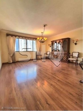 apartment em Rua Caraíbas, Perdizes - São Paulo - SP