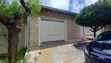 house em Rua Helena Maria Amaro da Cunha, Wanel Ville - Sorocaba - SP