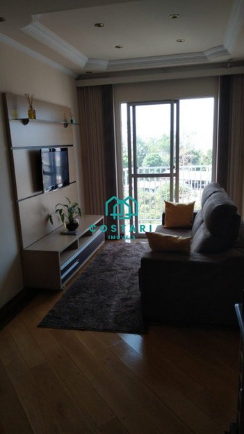 apartment em Rua Helena Aparecida Secol, Nova Petrópolis - São Bernardo do Campo - SP