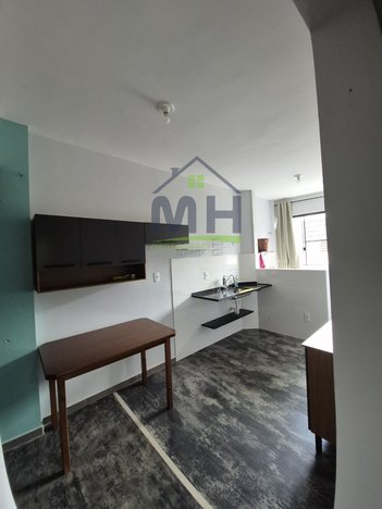 apartment em Rua Doutor Jacinto Scorza, Nova Lavras - Lavras - MG