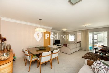 apartment em Rua Napoleão de Barros, Vila Clementino - São Paulo - SP