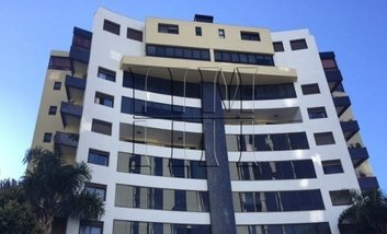 apartment em Rua Doutor Montaury, Madureira - Caxias do Sul - RS