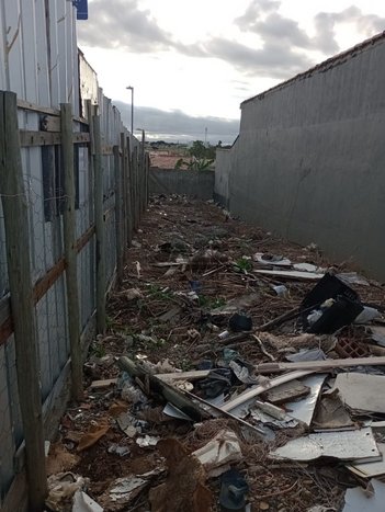 land_lot em Rua Genilda Maria Almeida de Oliveira, Jardim São José Centro - São José dos Campos - SP
