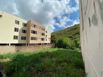 land_lot em Rua Zizita Rolla, Vale Verde - Ponte Nova - MG
