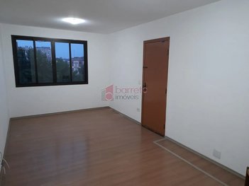 apartment em Rua Quinze de Novembro, Centro - Jundiaí - SP