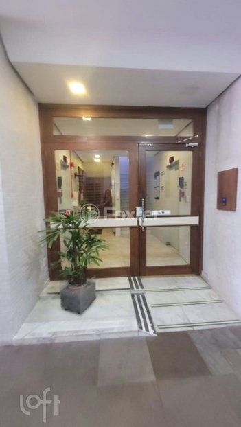 apartment em Avenida Theodomiro Porto da Fonseca, Cristo Rei - São Leopoldo - RS
