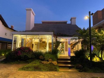 house em Avenida Paraguassu, Xangri-Lá - Xangri-Lá - RS